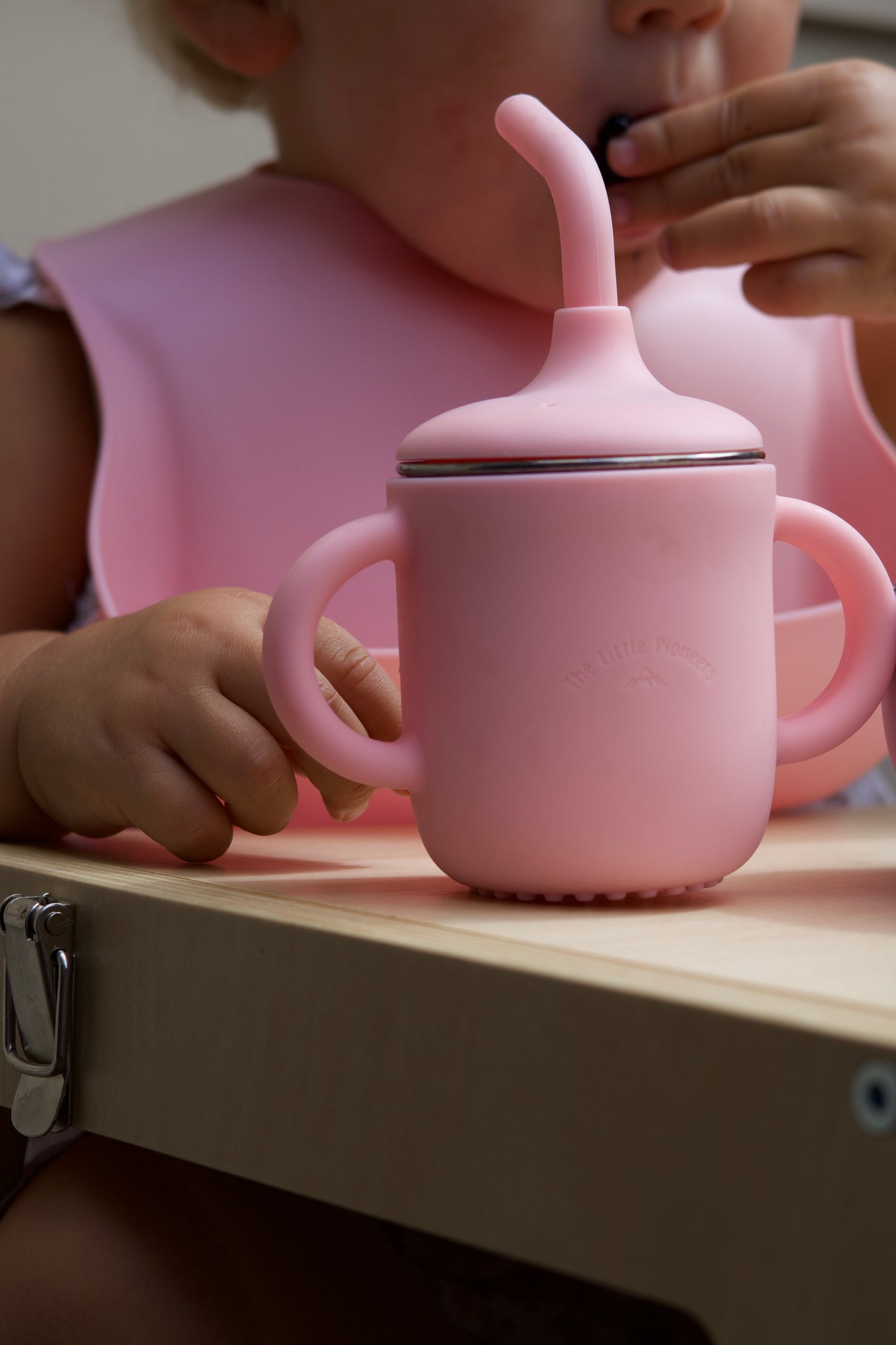 The Everyday Sip Cup