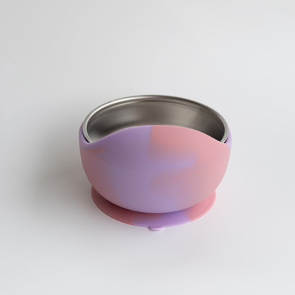 Suction Bowl