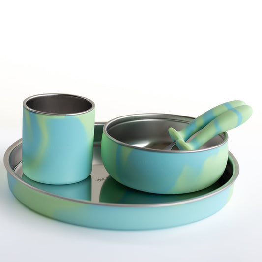 Toddler Mealtime Bundle