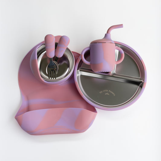 Starting Solids Bundle