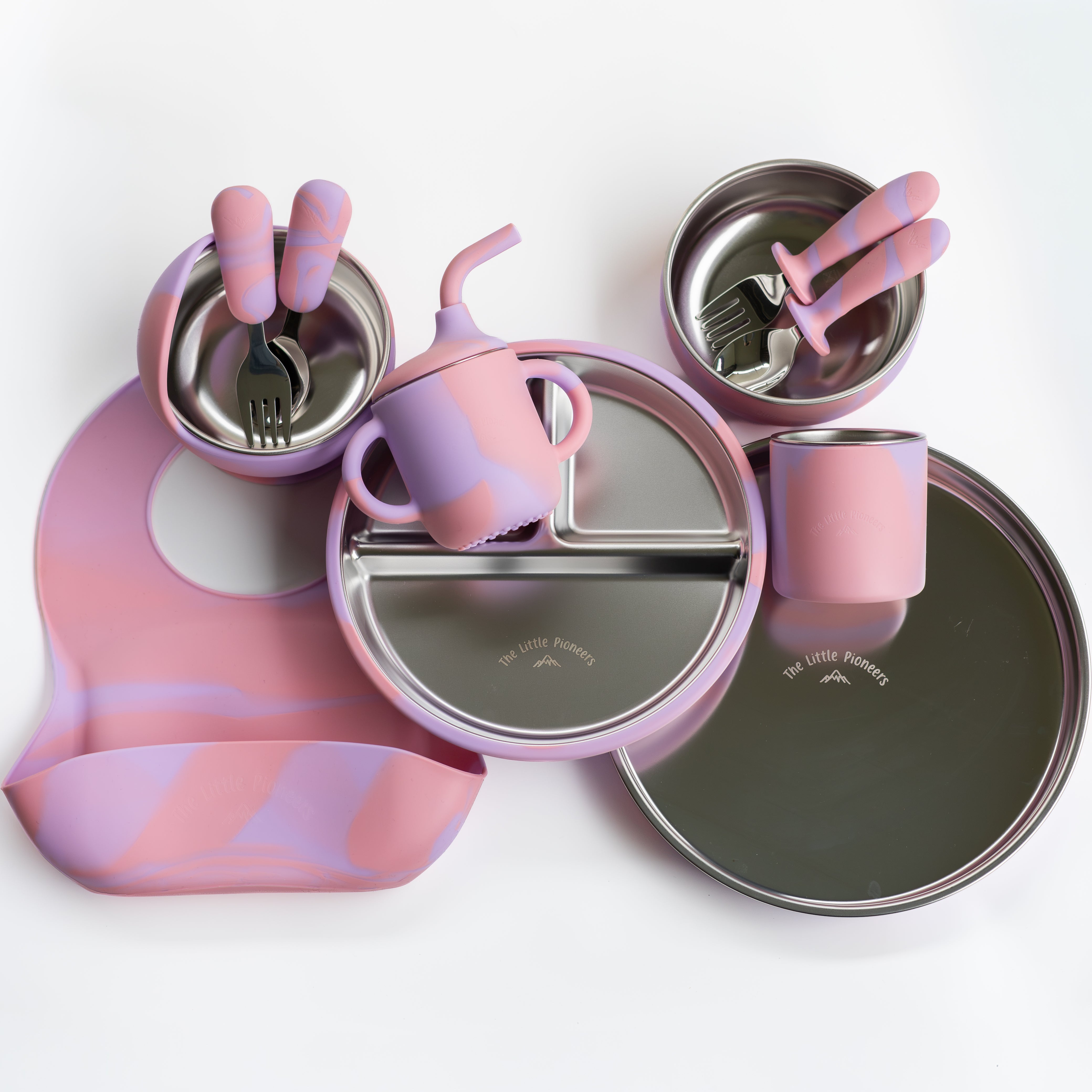 Complete Little Eaters Bundle