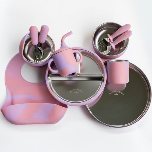 Complete Little Eaters Bundle