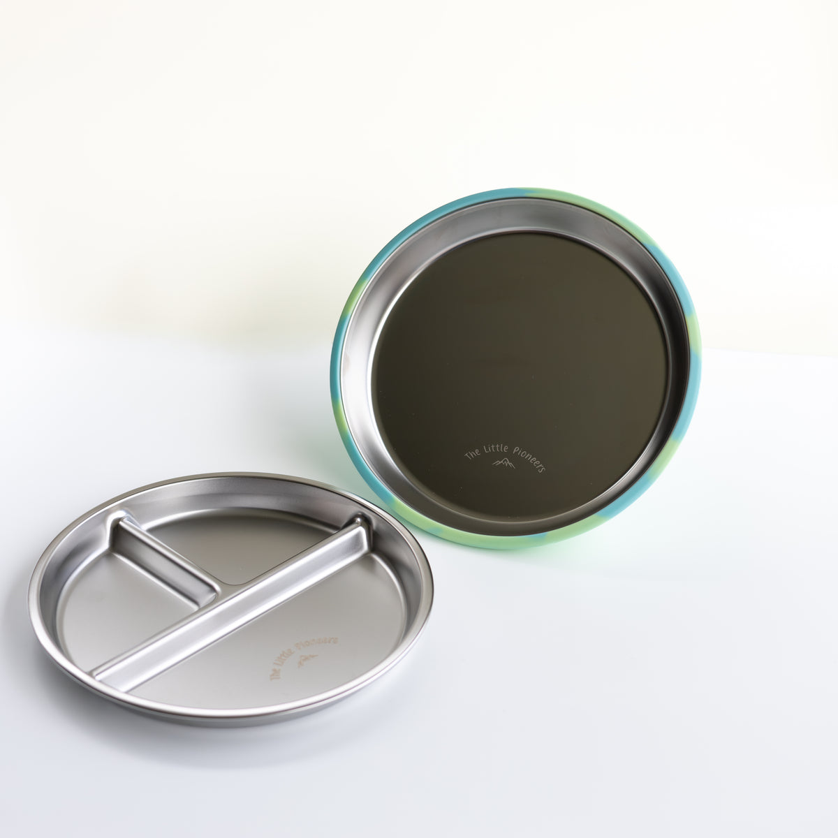 Suction Plate + Divider Insert