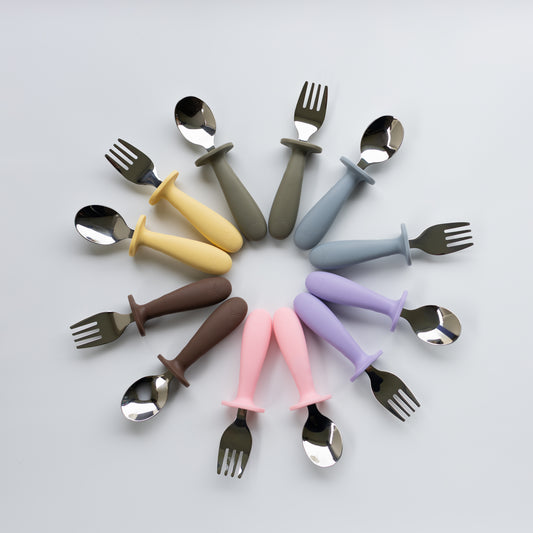 Everyday Cutlery