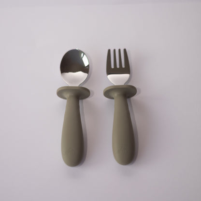 Everyday Cutlery