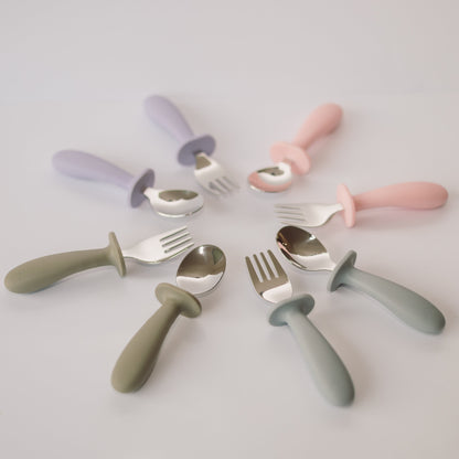 Everyday Cutlery