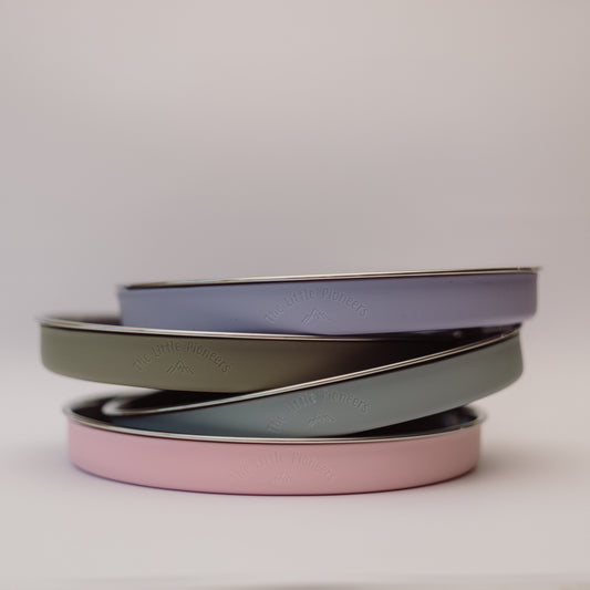 Everyday Plate