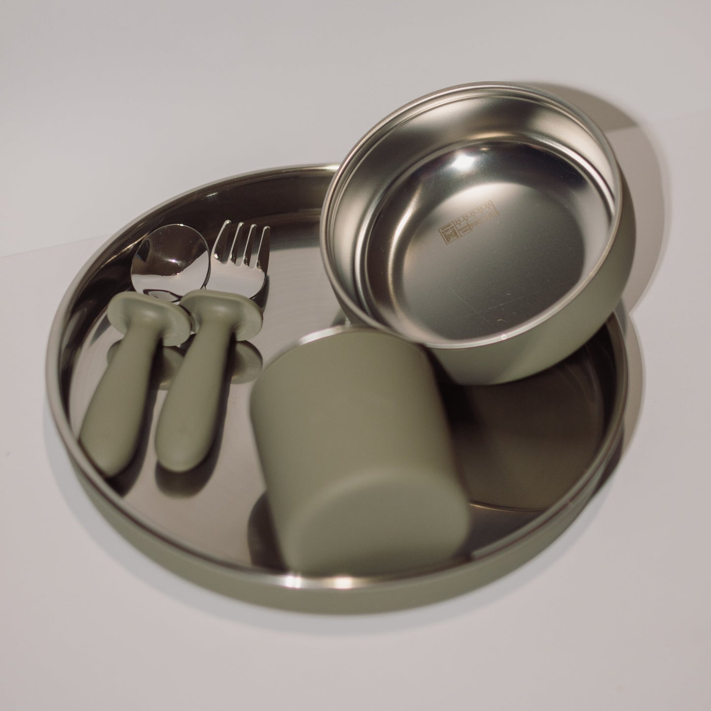 Toddler Mealtime Bundle