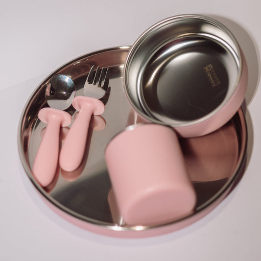 Toddler Mealtime Bundle