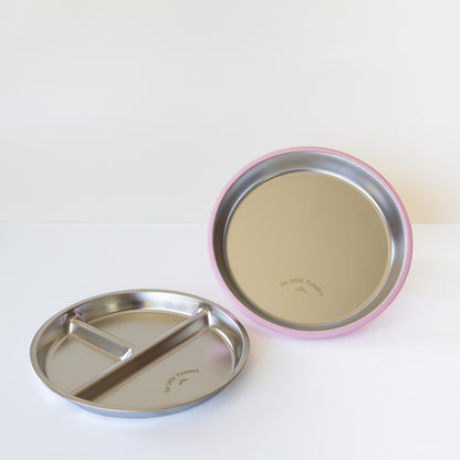 Suction Plate + Divider Insert