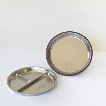 Suction Plate + Divider Insert