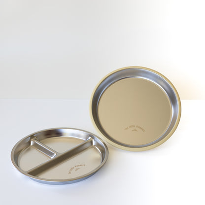 Suction Plate + Divider Insert