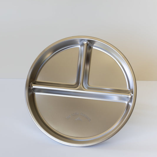 Divider Plate - Stainless Steel Insert Only