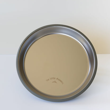 Suction Plate