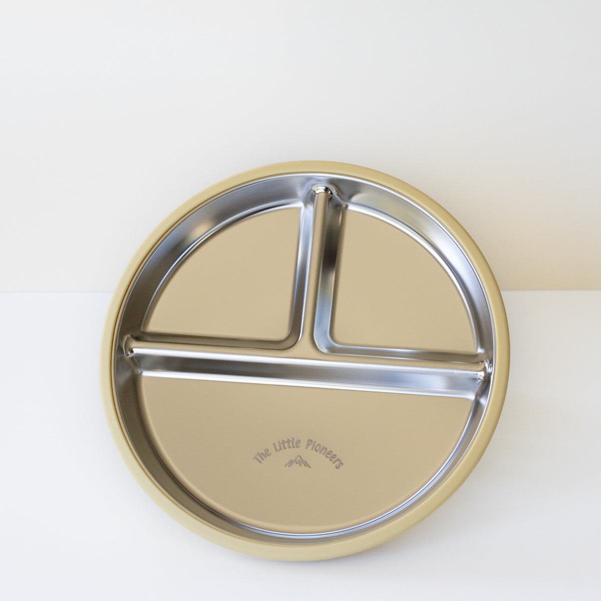 Suction Plate