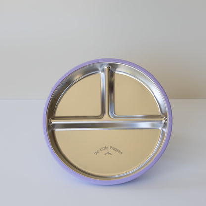 Suction Plate