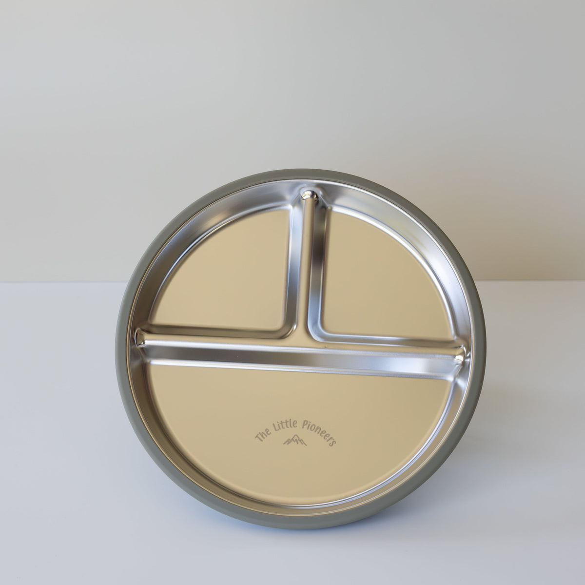 Suction Plate
