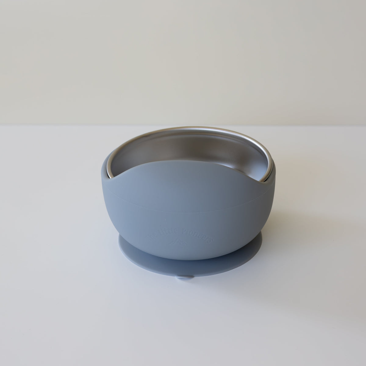 Suction Bowl