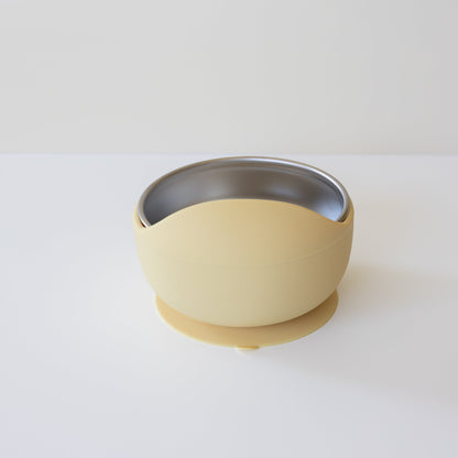 Suction Bowl