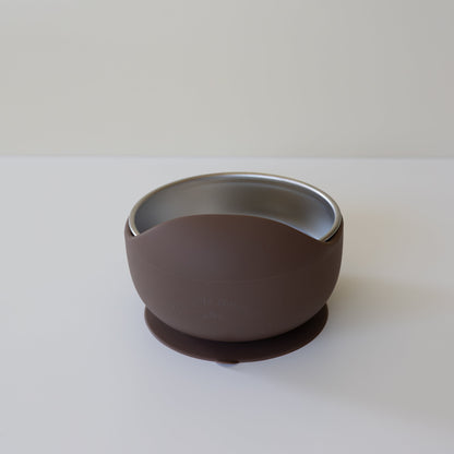 Suction Bowl