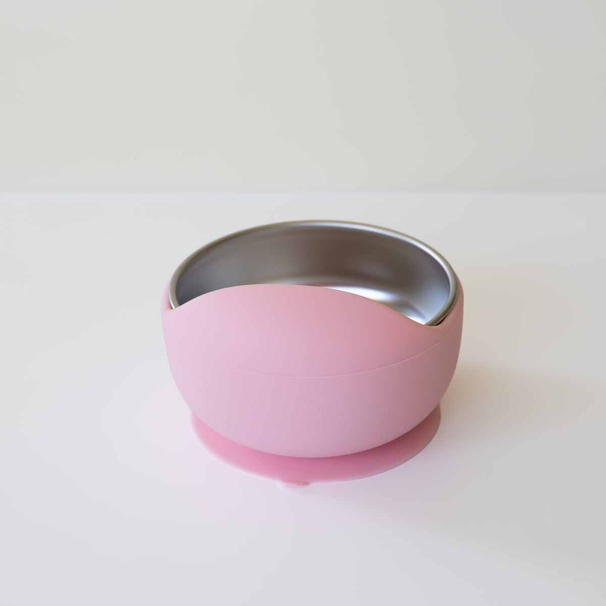 Suction Bowl
