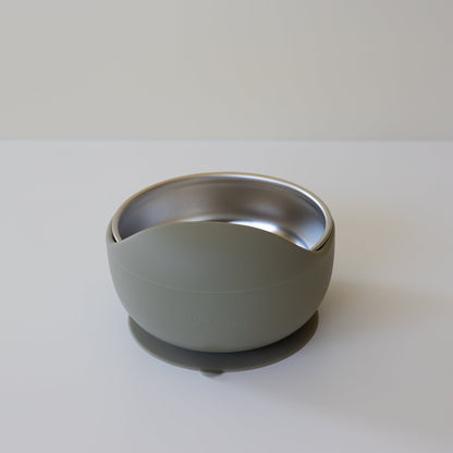 Suction Bowl
