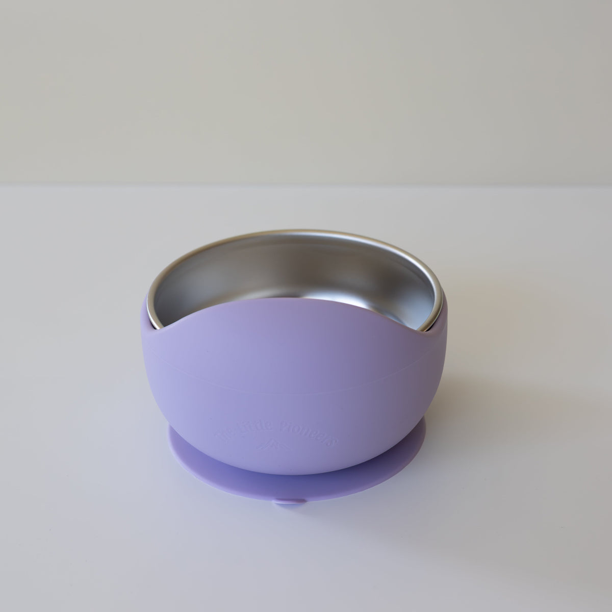 Suction Bowl
