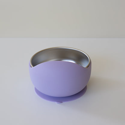 Suction Bowl