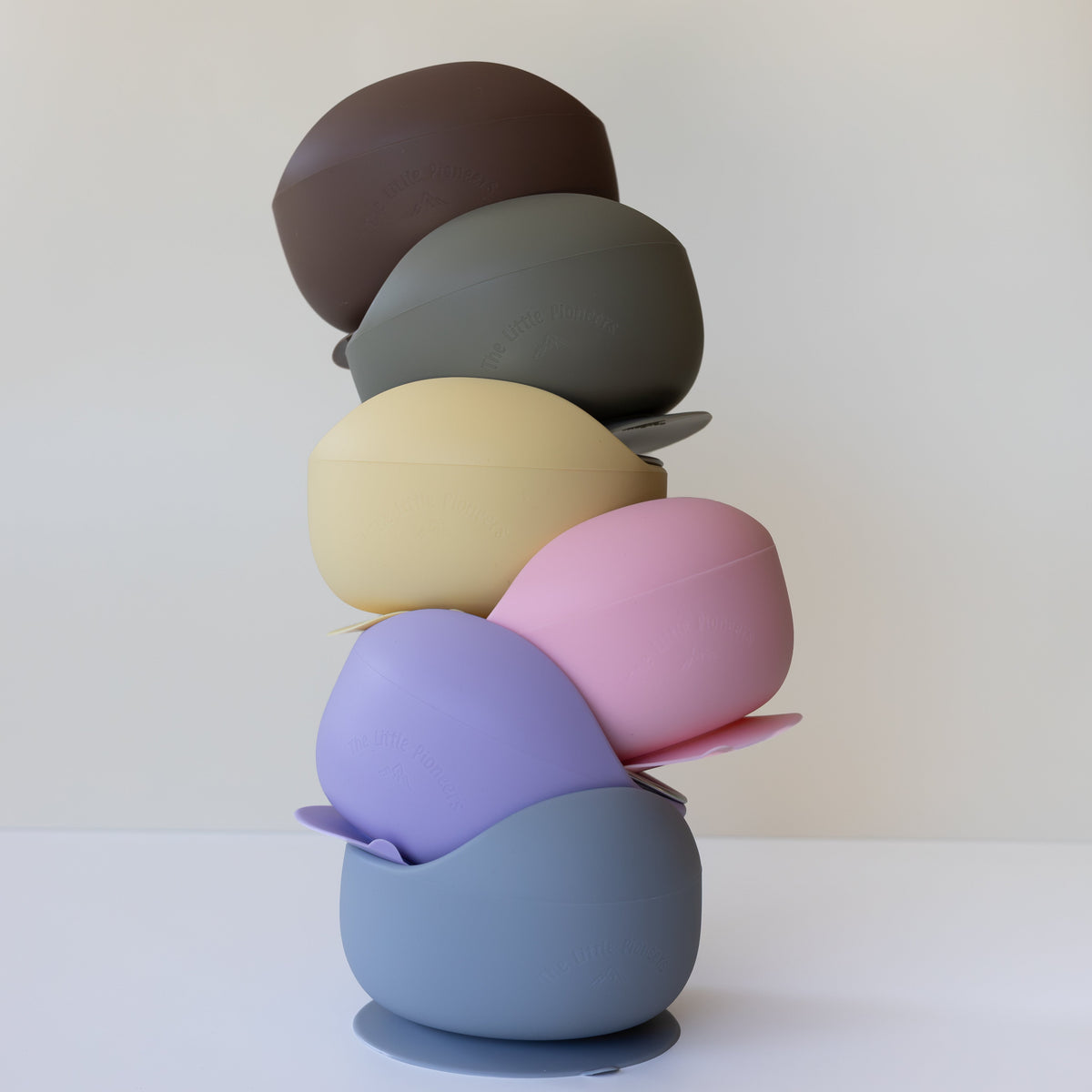 Suction Bowl