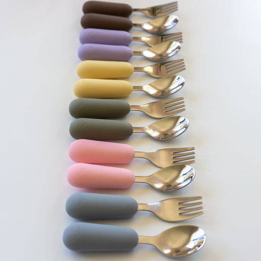 First Cutlery Set