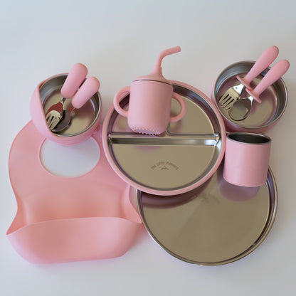 Complete Little Eaters Bundle