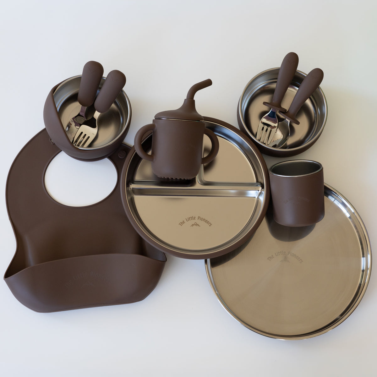 Complete Little Eaters Bundle