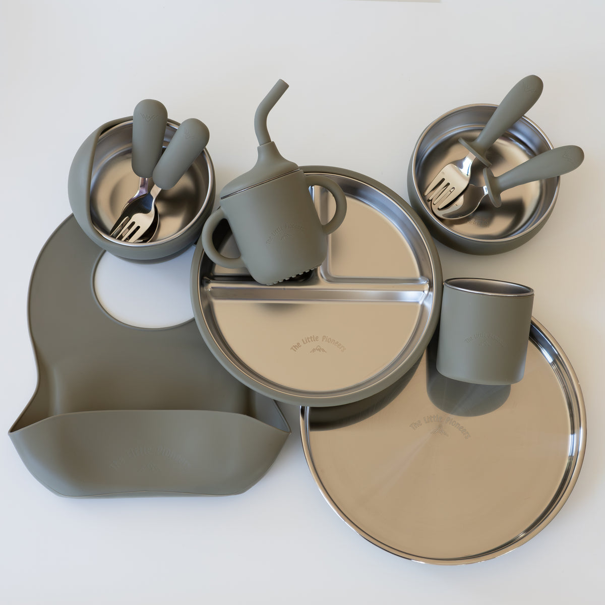 Complete Little Eaters Bundle