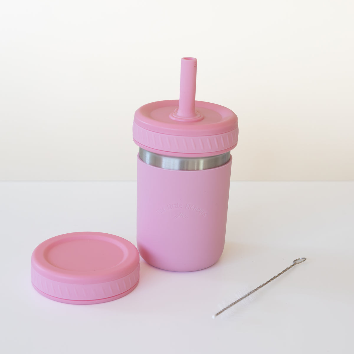 Stainless Steel Smoothie Cup