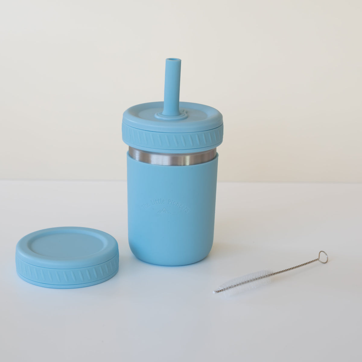 Stainless Steel Smoothie Cup