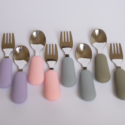 First Cutlery Set