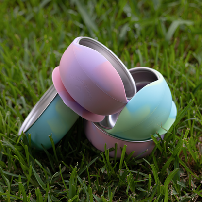 Suction Bowl