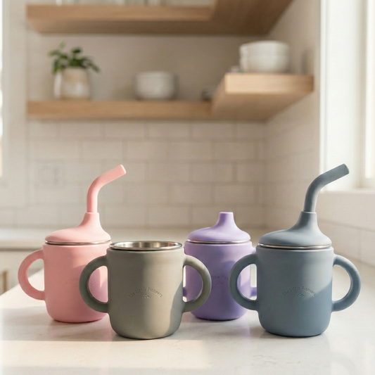 The Everyday Sip Cup