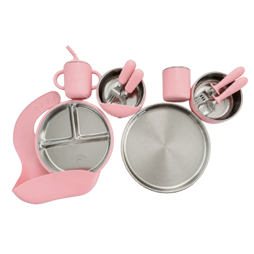 The Complete Little Eaters Bundle