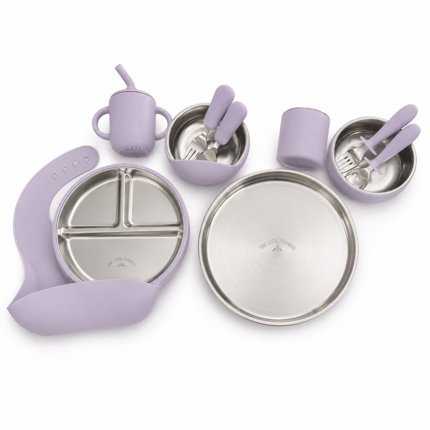 Complete Little Eaters Bundle